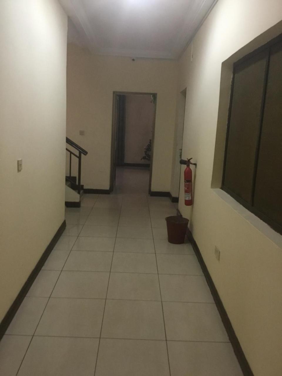 Jenos Hotels 阿克拉 外观 照片